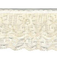 Wrights Two Tier Lace - 2" (ID: MR1862496)
