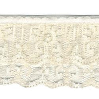 Wrights Two Tier Lace - 2" (ID: MR1862496)