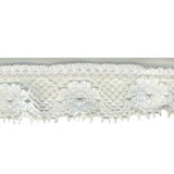 Wrights Picot Daisy Lace - 7/8"