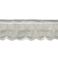 Wrights Floradelle Lace - 7/8"