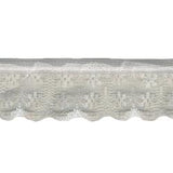Wrights Floradelle Lace - 7/8"