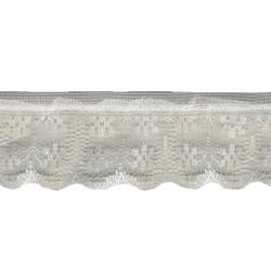 Wrights Floradelle Lace - 7/8"