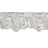 Wrights Loop Lace - 1 1/8"