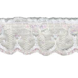 Wrights Line Lace - 1 1/4"