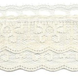 Wrights Two Tier Novelty Lace - 2 3/8"