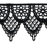 Wrights Venice Crown - 7/8"