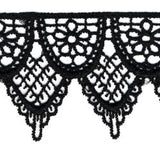 Wrights Venice Crown - 7/8"