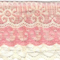 Wrights Three Tier Lace - 2 1/2" (ID: MR1862594)