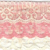 Wrights Three Tier Lace - 2 1/2" (ID: MR1862594)