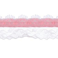 Wrights Beading Lace - 1 1/4"