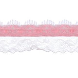 Wrights Beading Lace - 1 1/4"