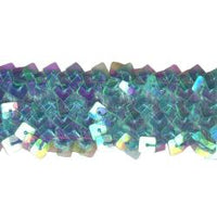 Wrights Stretch Sequins - 1"