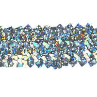 Wrights Stretch Sequins - 1"
