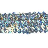 Wrights Stretch Sequins - 1"