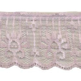 Wrights Vertical Lace - 2"