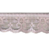 Wrights Vertical Lace - 1 1/8"