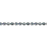 Wrights Crystal Rhinestone - 3/16"