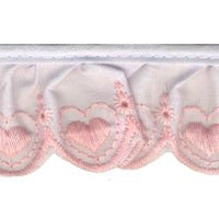 Wrights Embroidery Band - 1 1/2"