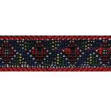 Wrights Indian Woven Band - 7/8"