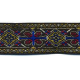 Wrights Jacquard Band - 1 1/8"