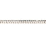 Wrights File Braid Gimp - 1/4"