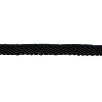Wrights File Braid Gimp - 1/4"