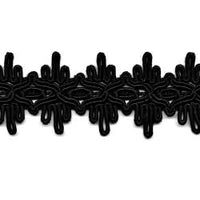 Wrights Daisy Gimp - 1"