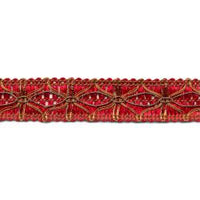 Wrights Victorian Gimp - 7/8"
