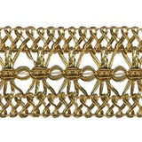 Wrights Fine Gimp - 1 3/4"