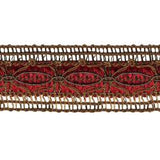 Wrights Victorian Gimp - 1 1/4"