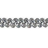 Wrights Wired Scroll Gimp - 5/8"