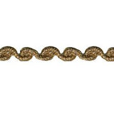 Wrights Metallic Snail - 3/8"