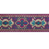 Wrights Tapestry Woven Band - 15/16"