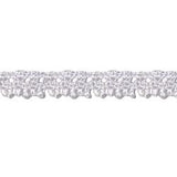 Wrights Mini Venice Fringe - 3/8"
