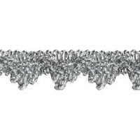 Wrights Metallic Braid - 3/4"