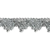 Wrights Metallic Braid - 3/4"