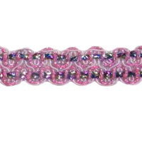 Wrights Metallic Braid - 3/4"