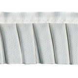 Wrights Ruffled Grosgrain - 1 3/4"