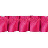 Wrights Box Pleat Taffeta - 15/16"
