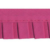 Wrights Box Pleat Quilt Binding - 1 3/8"