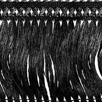 Wrights Fringe - 3 1/2"