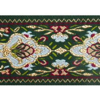 Wrights Woven Band - 1 3/4"