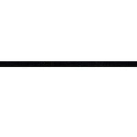 Wrights Velvet Cord - 2 1/2mm