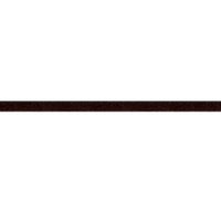 Wrights Velvet Cord - 2 1/2mm