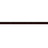 Wrights Velvet Cord - 2 1/2mm