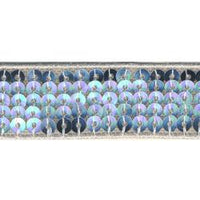 Wrights Sequin - 7/8"