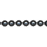 Wrights Plastic Rhinestones