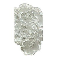 Wrights Bridal Lace - 3"