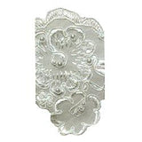 Wrights Bridal Lace - 3"