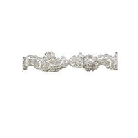 Wrights Bridal Lace - 1 3/4"
